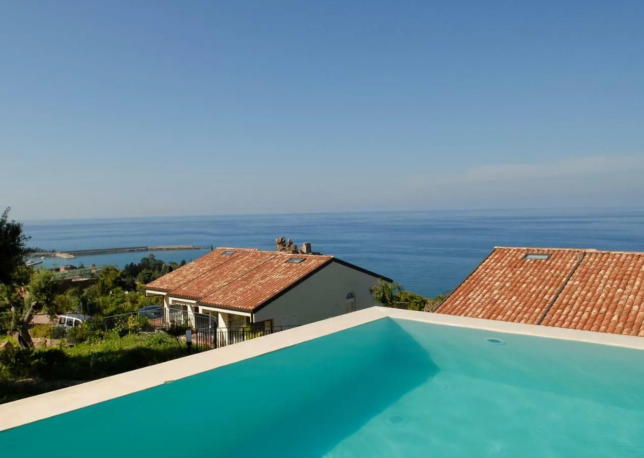 Ferienwohnung Destination Cefalu - your best view Italien