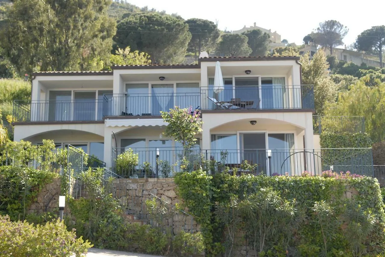 Appartement Destination Cefalu - your best view 0*,  Italie