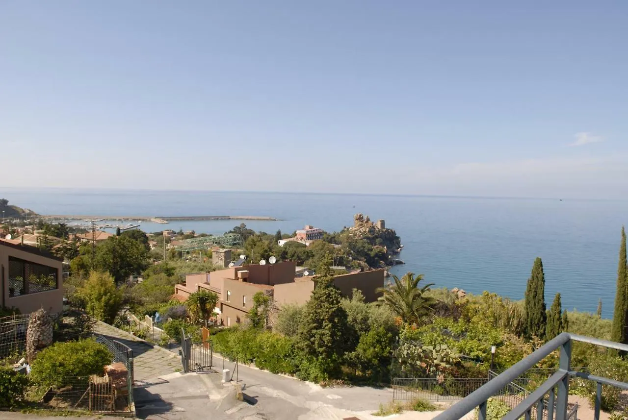Appartement Destination Cefalu - your best view