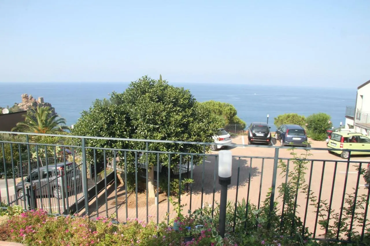 Appartement Destination Cefalu - your best view