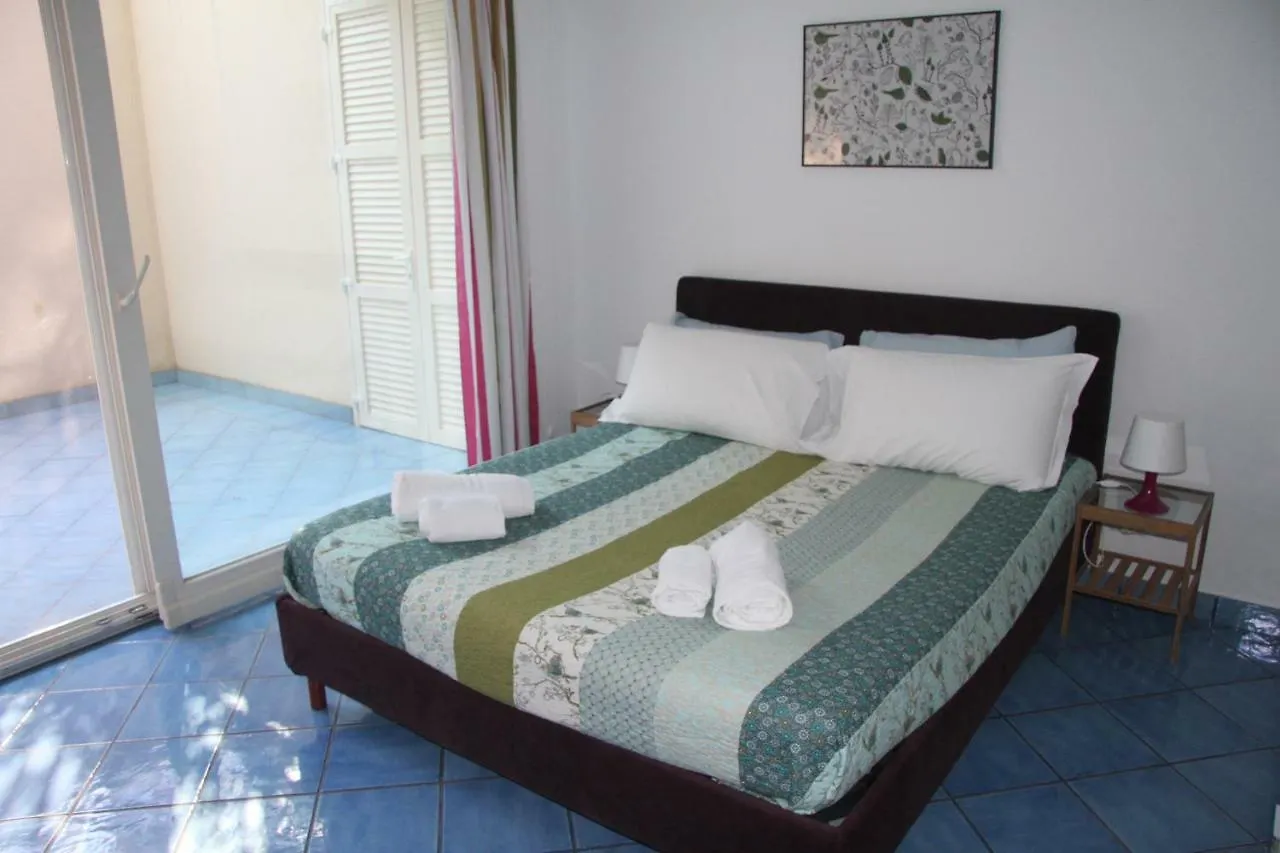 Ferienwohnung Destination Cefalu - your best view Apartment