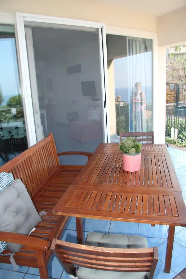 Apartment Ferienwohnung Destination Cefalu - your best view