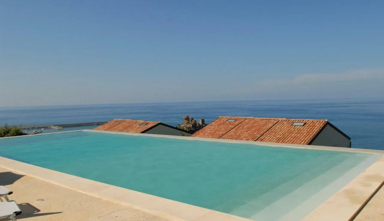 Appartement Destination Cefalu - your best view