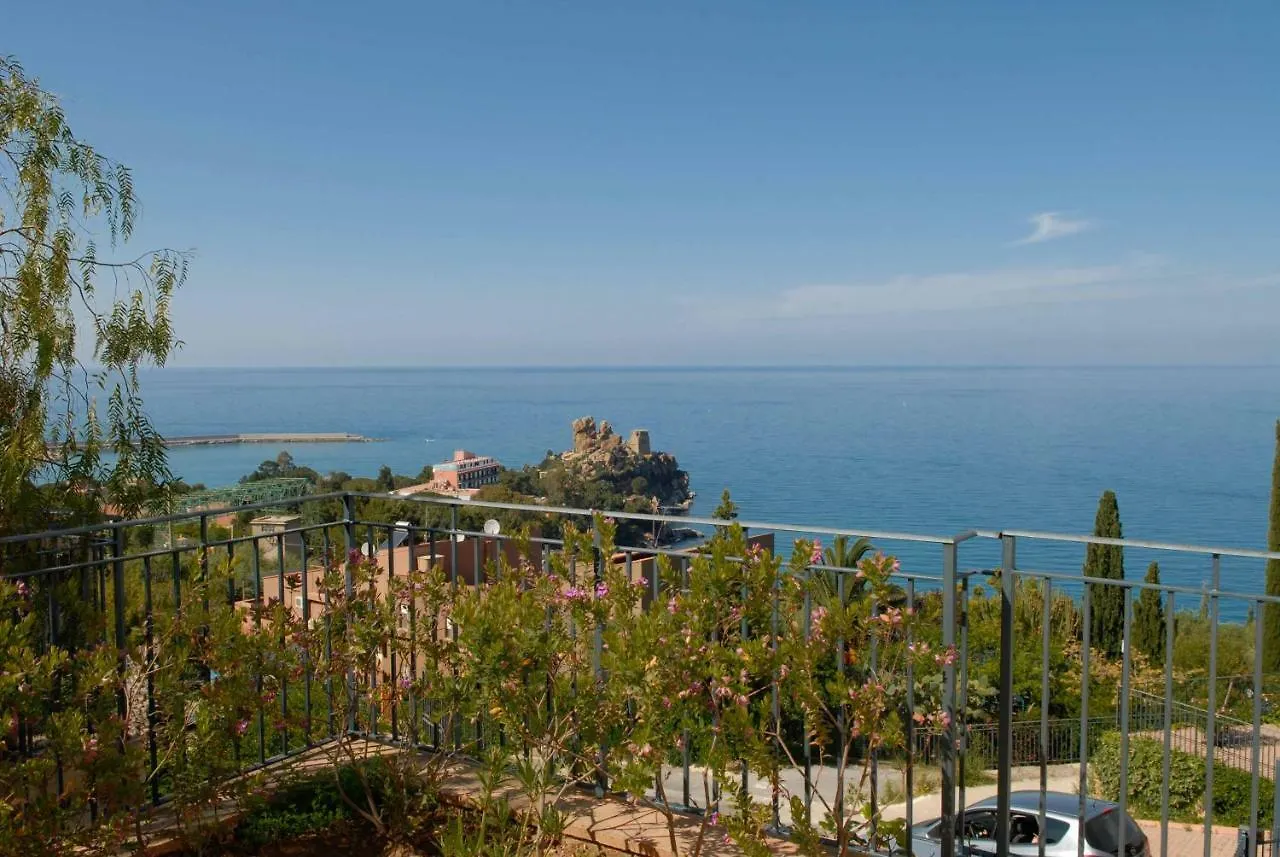 Appartement Destination Cefalu - your best view Italie