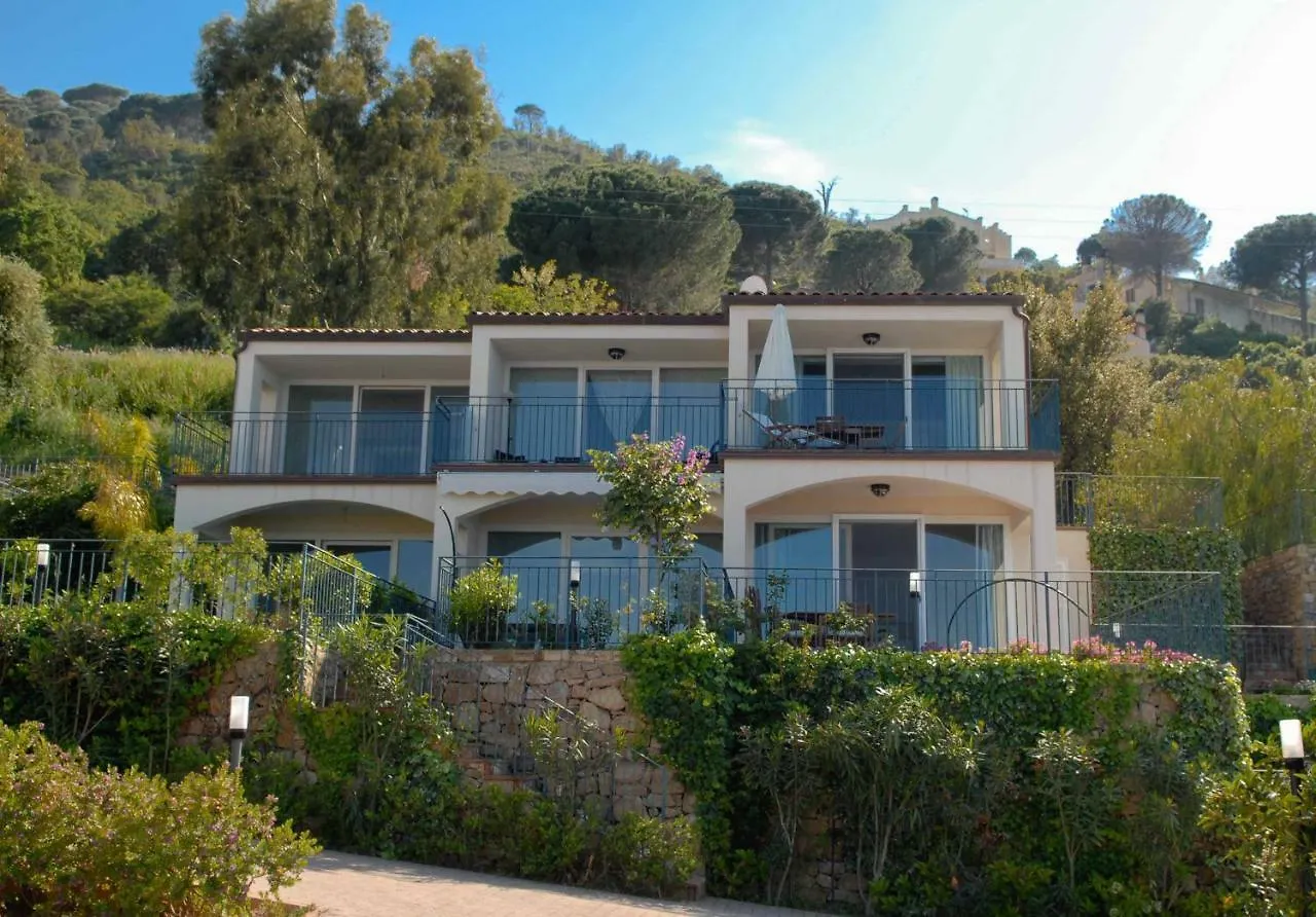 Apartment Ferienwohnung Destination Cefalu - your best view