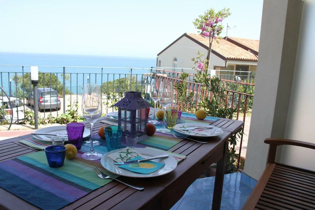 Appartement Destination Cefalu - your best view