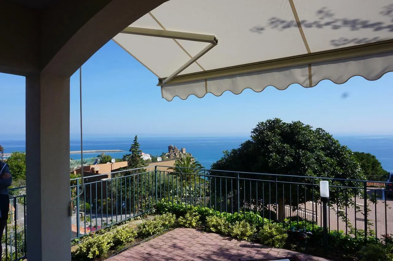 Ferienwohnung Destination Cefalu - your best view 0*,  Italien