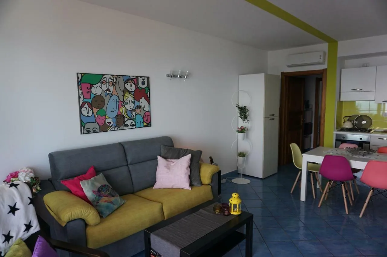 Appartement Destination Cefalu - your best view Italie