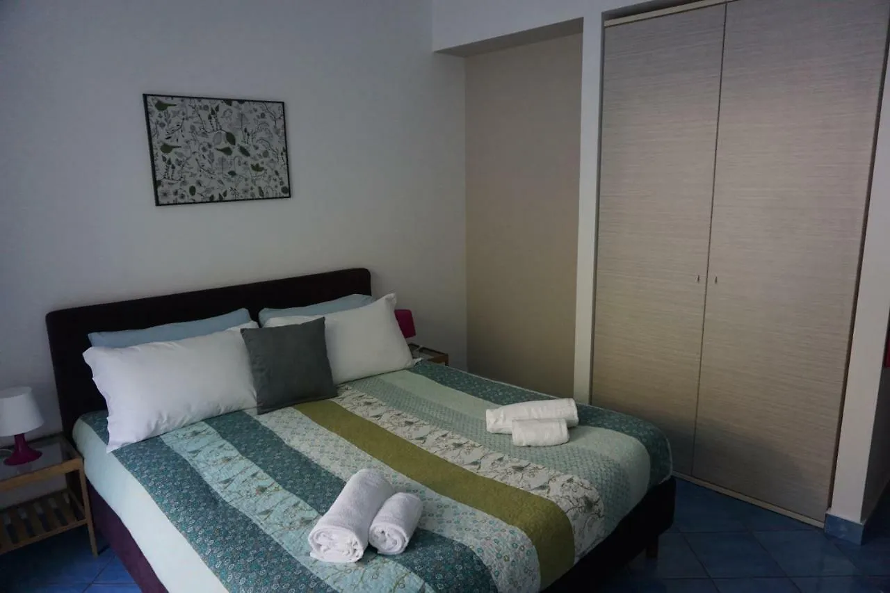 Apartment Ferienwohnung Destination Cefalu - your best view
