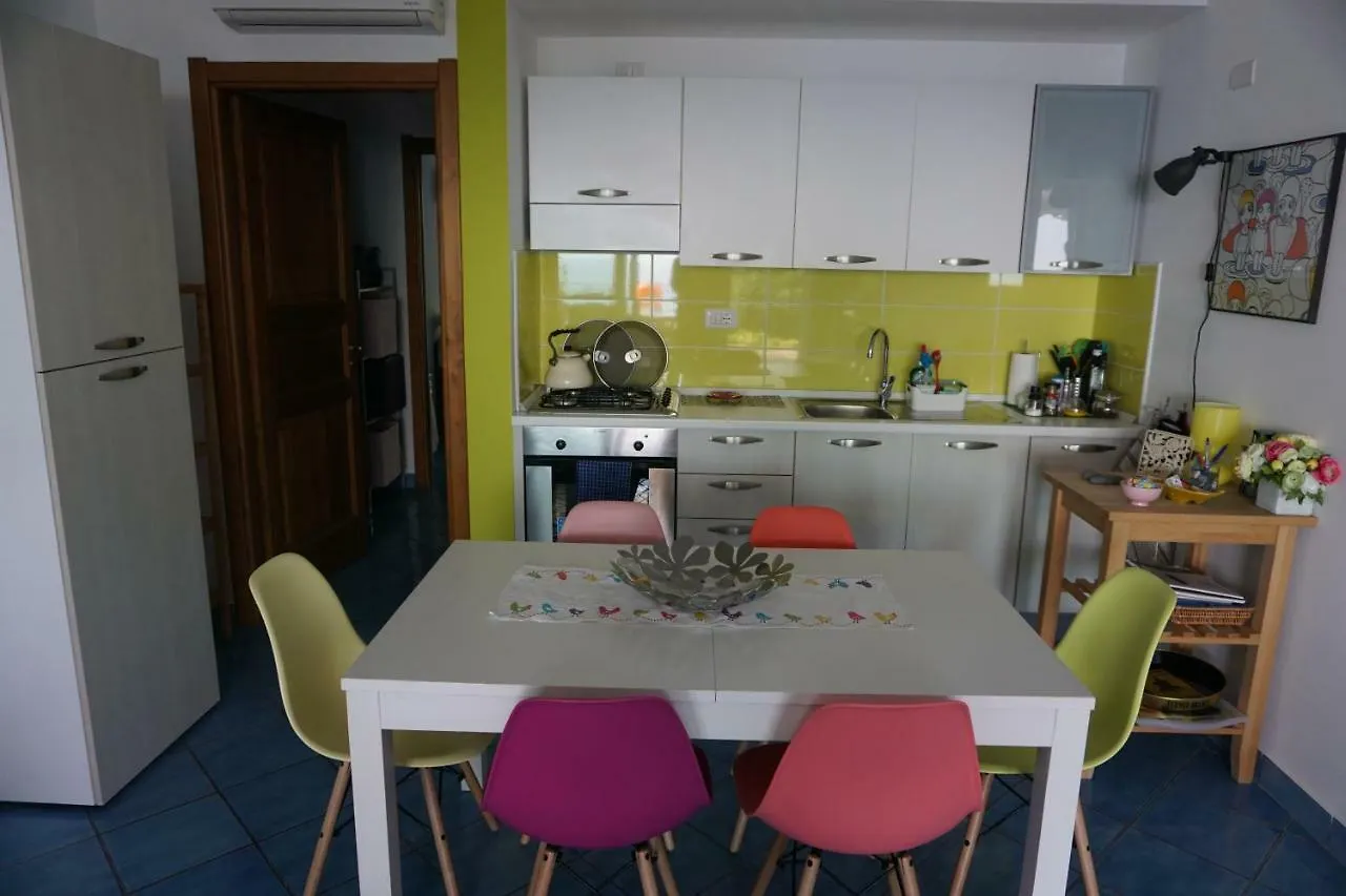 Appartement Destination Cefalu - your best view Italie