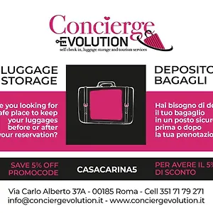 casa-carina.it-romehotels.com/