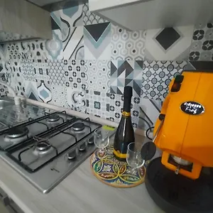 Appartement Girasole