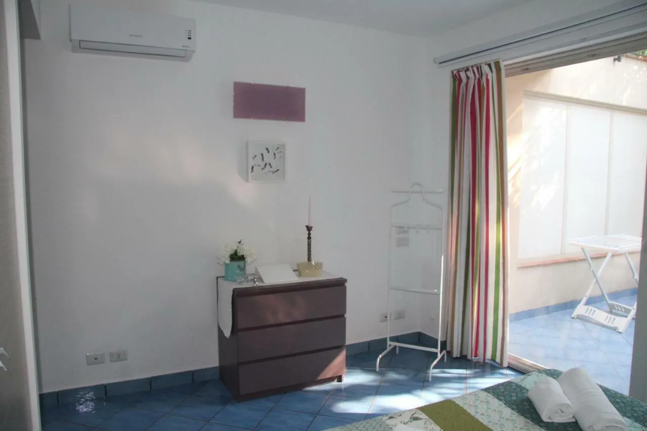 Destination Cefalu - Your Best View Apartment 0*,