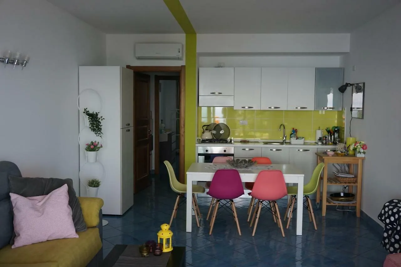 Destination Cefalu - Your Best View Apartment