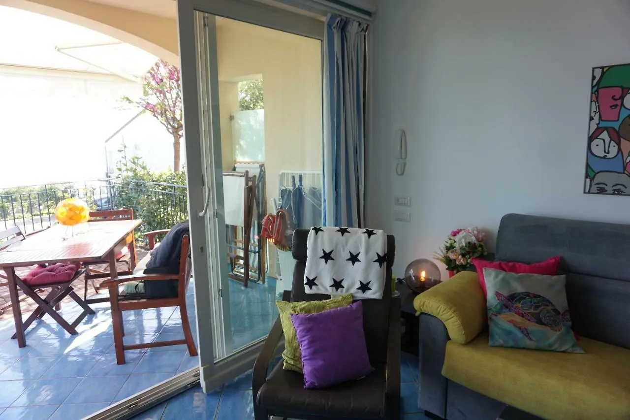 Destination Cefalu - Your Best View Apartment